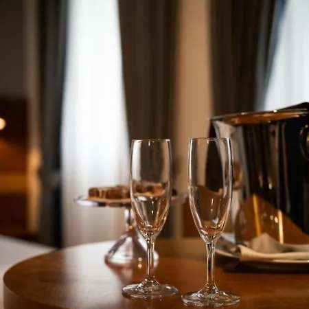 Hotel Western Fiera Werona