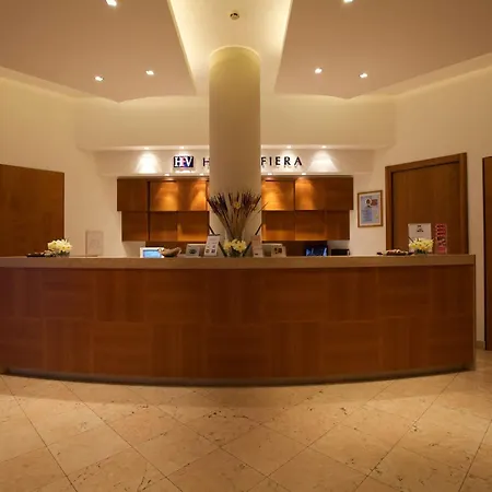 Western Fiera Hotel